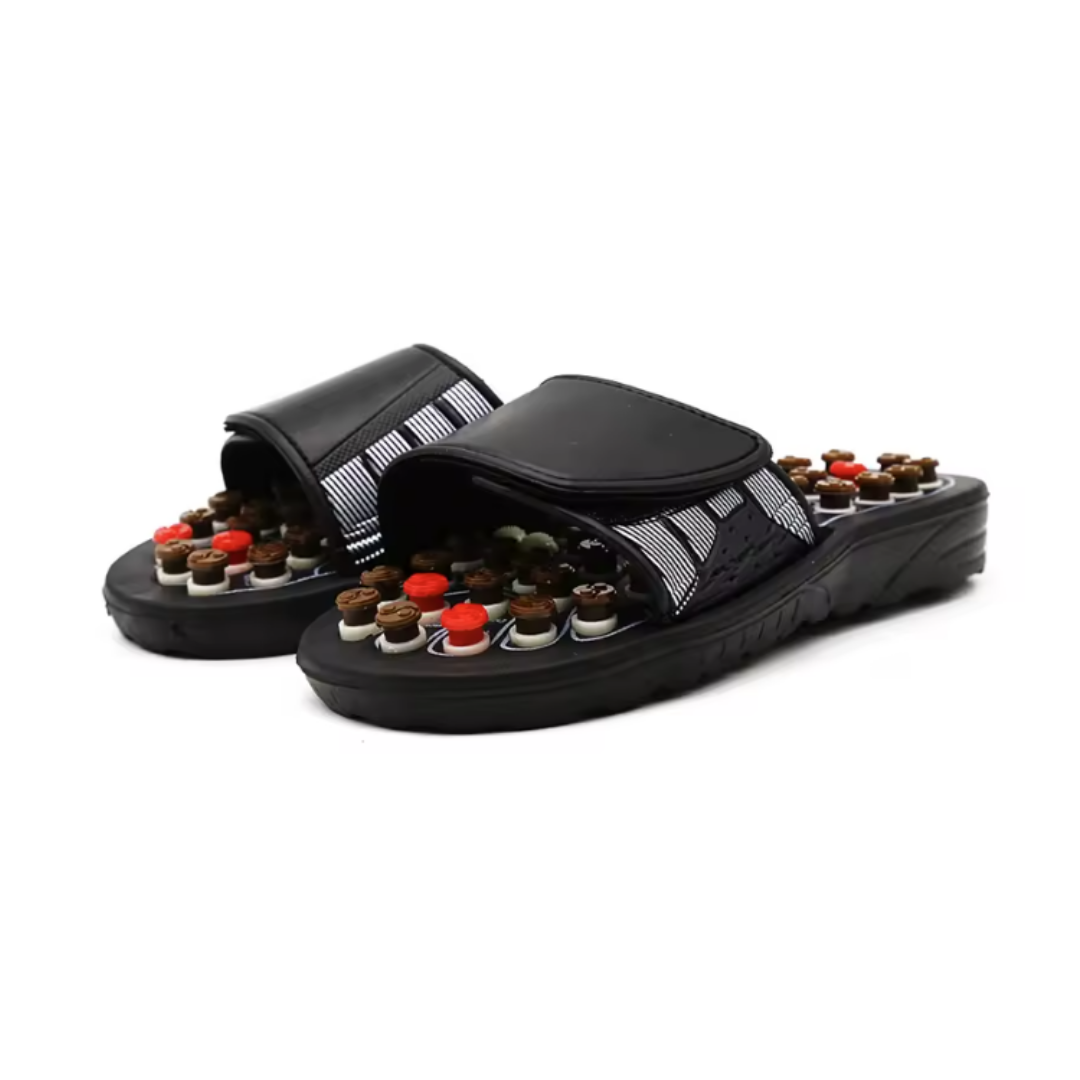 Ankor Shoes Acupoint Slipper