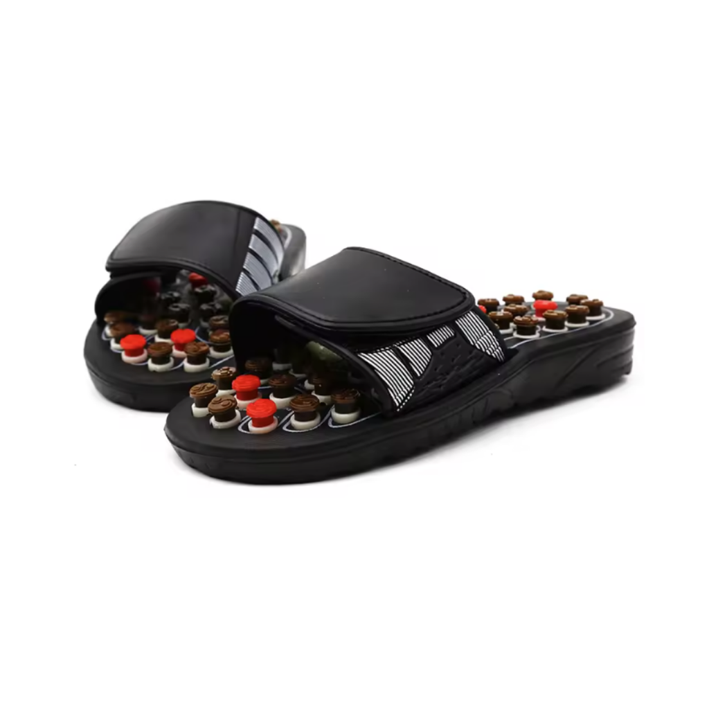 Ankor Shoes Acupoint Slipper