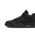 Air Jordan 4 "Black Cat"