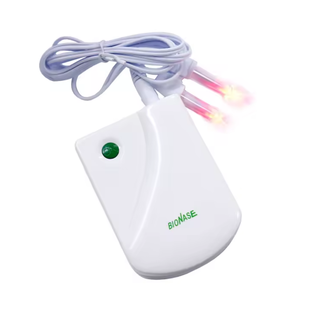 Bionase™ Infrared Nasal Therapy Device