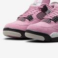 Air Jordan 4 Retro Orchid