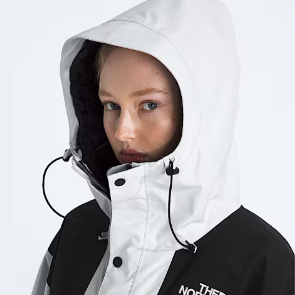GORE-TEX Mountain Jacket