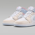 Air Jordan Mid SE "Valentines's Day"