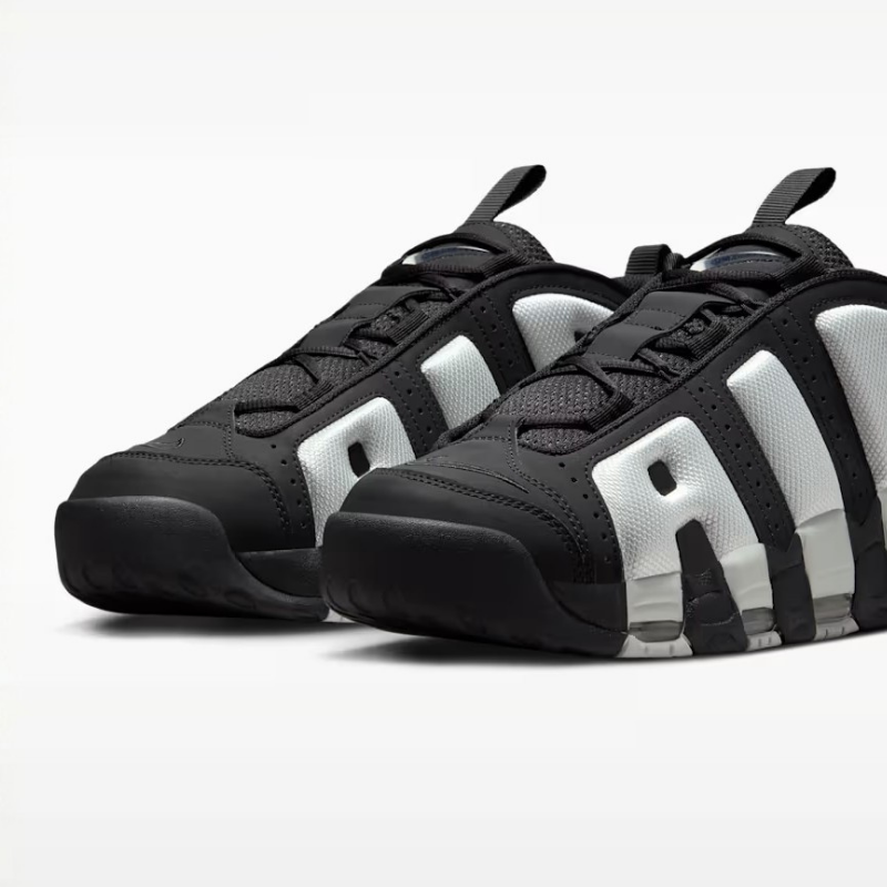 Air More Uptempo Low "Panda"