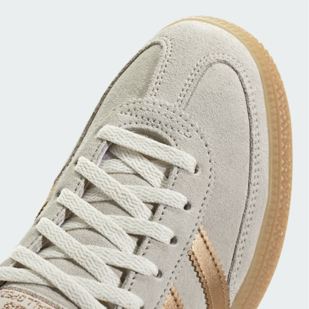 Handball Spezial "Bliss / Cream White / Gum"