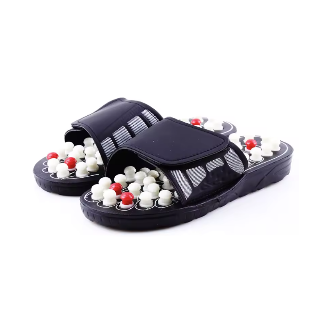 Ankor Shoes Acupoint Slipper