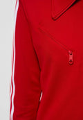Adicolor Montreal Track Top Red