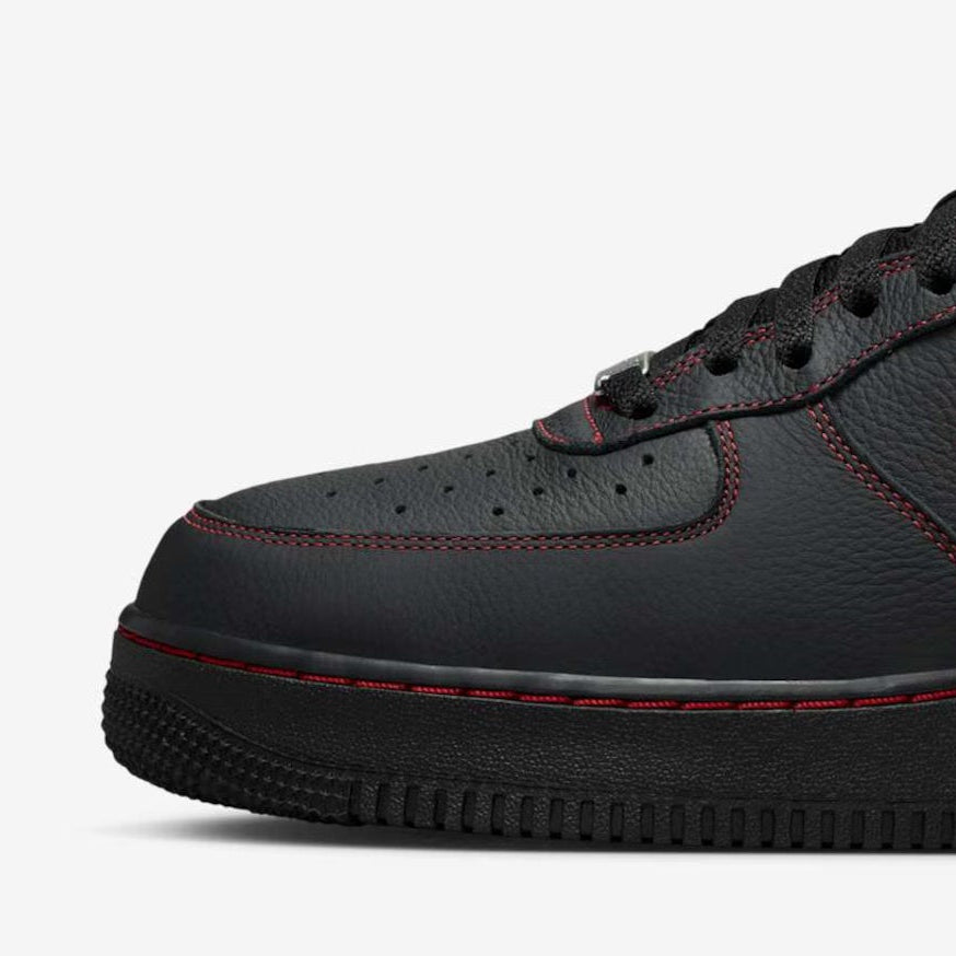 AF1 Low Bred