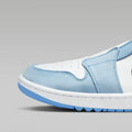 AJ Mule Golf Blue