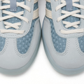 Gazelle Indoor Three-Stripe Blue