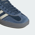 Gazelle Indoor Crew Navy Burgundy