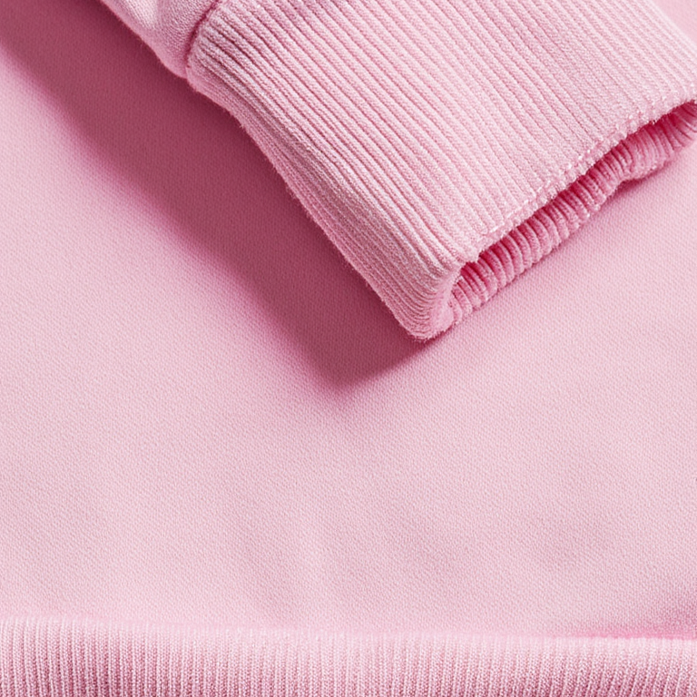 Accolade Hoodie Pink